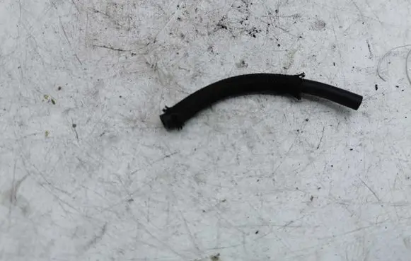 Toyota Corolla Verso E121 Vacuum line/pipe/hose NOCODE