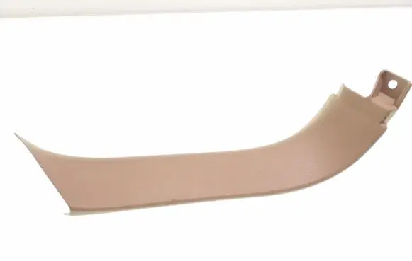 Toyota Avensis T250 Tailgate/trunk side cover trim 6793805020