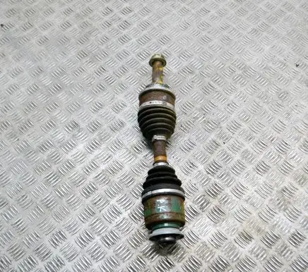Ford Ranger Front driveshaft