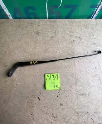 Renault Megane I Front wiper blade arm 77008348