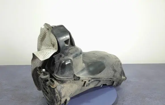 Volvo XC60 AdBlue liquid reservoir 31405814