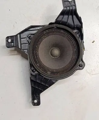 Hyundai i30 Front door speaker 96360A6700