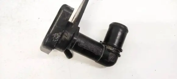 Honda Civic Coolant expansion tank/reservoir cap 