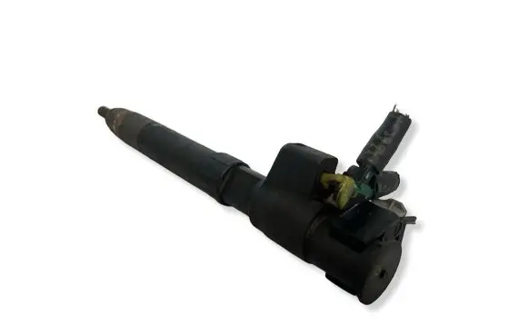 Ford Kuga II Fuel injector 9674984080