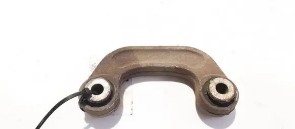 Audi A8 S8 D3 4E Front anti-roll bar/stabilizer link 