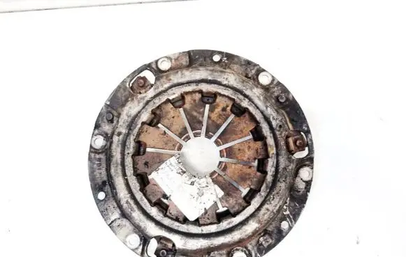 Mazda 323 Pressure plate 