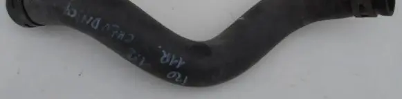 Hyundai i20 (PB PBT) Engine coolant pipe/hose 25411-4P050