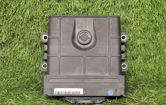 Volkswagen Tiguan Gearbox control unit/module 09G927750KN