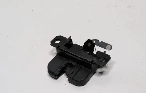 Volkswagen Caddy Tailgate lock latch 2K0827505L