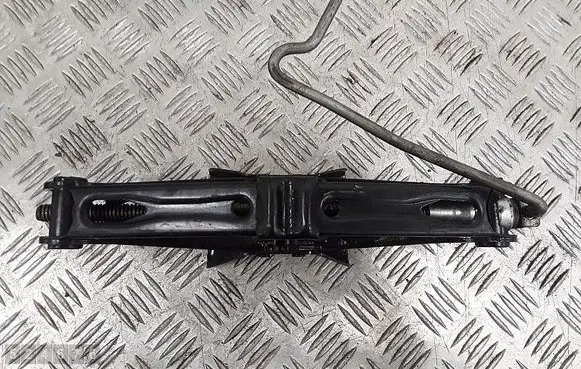 Peugeot 2008 I Tool set 9649243380