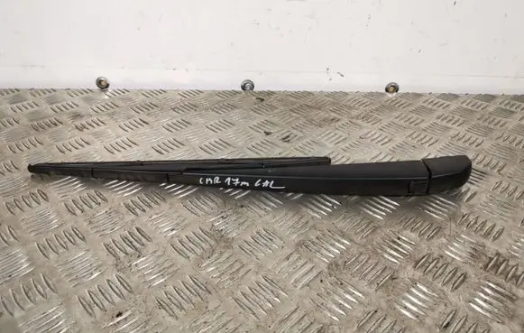 Toyota C-HR I Rear wiper blade arm CHRKOJELE