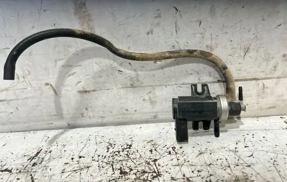 Volkswagen Sharan Turbo solenoid valve 1JO906627