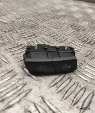 Mercedes-Benz C W204 Central locking switch button a2049058502