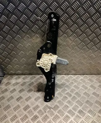 Mercedes-Benz E W211 Rear window lifting mechanism without motor 2117300246 A2117300246