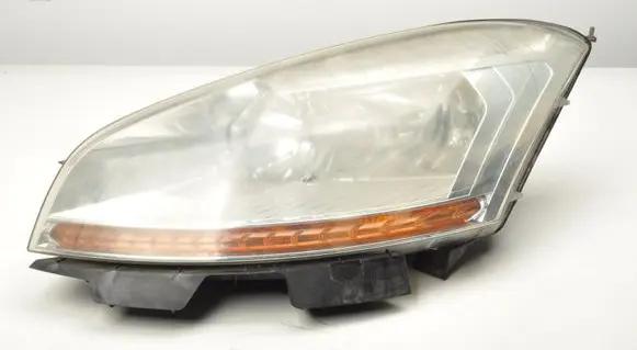 Citroen C4 Grand Picasso Headlight/headlamp 