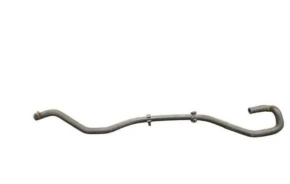 Volkswagen Golf V Engine coolant pipe/hose 1K0122447DK