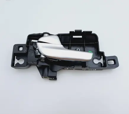 Front door interior handle