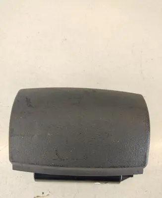Audi A3 S3 8P Ashtray (rear) 8P0857961 10982