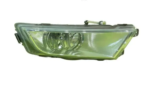 Skoda Octavia Mk3 (5E) Front fog light 7190100001 PRAWY