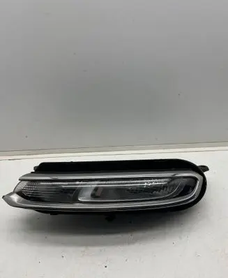 Citroen C3 LED Daytime headlight 9820877980 040420182158 0020704403