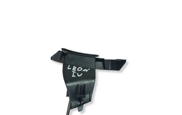 Seat Leon IV Front bumper mounting bracket 5FA807162 M21529