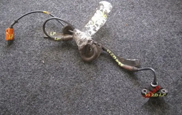 Honda Civic ABS brake wheel speed sensor