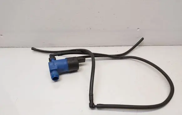 Smart ForFour II W453 Windscreen/windshield washer pump