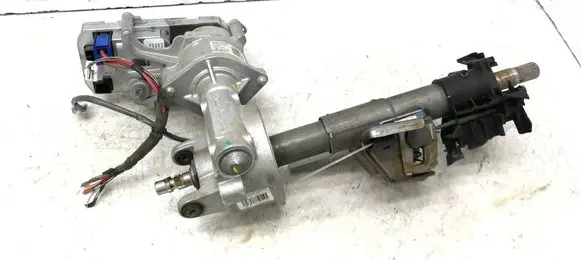 Electric power steering pump