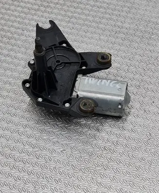 Renault Twingo II Rear window wiper motor 53026312 00921259 00311486