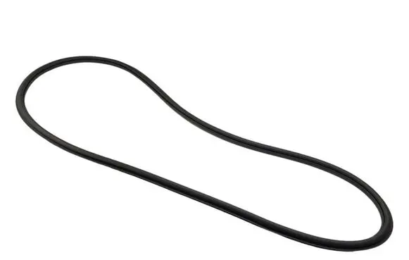 Cupra Formentor Rubber seal rear door 7306110802 575867368N
