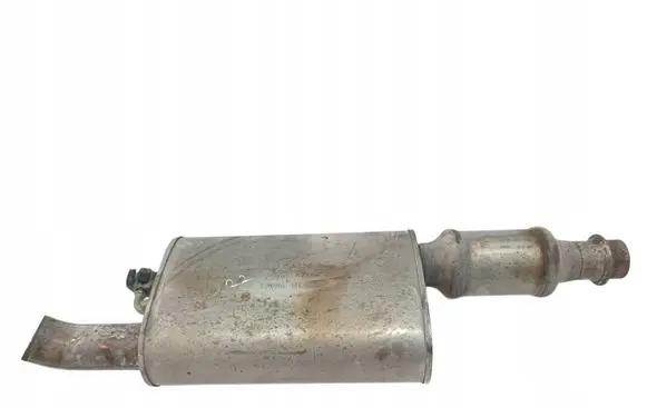 Peugeot Expert Other under body part PSA4419
