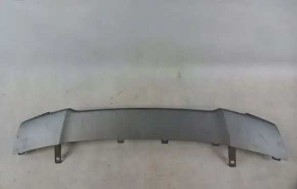 Honda CR-V Front bumper lip 