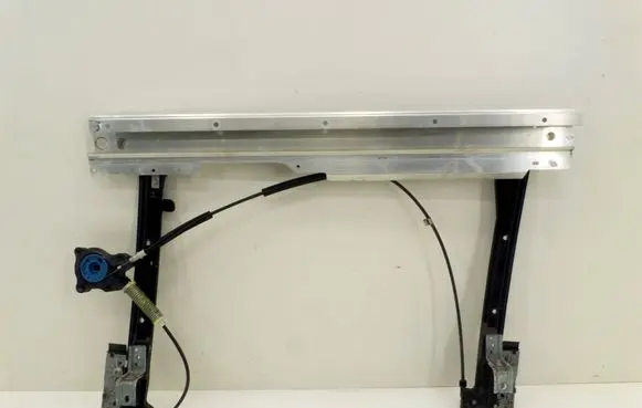 Mini One - Cooper Coupe R56 Front door electric window regulator TH624400 M09524