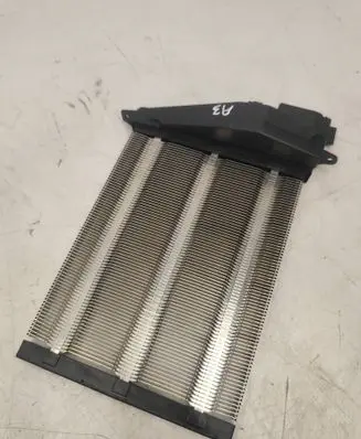 Audi A3 S3 8P Electric cabin heater radiator 1K0963235E 983141K 0171132001