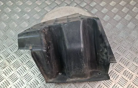 KIA Sportage Rear bumper underbody cover/under tray 86692F1500
