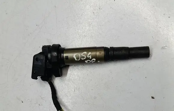 High voltage ignition coil