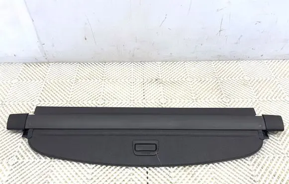 Volkswagen PASSAT B8 Parcel shelf load cover 3G9867871