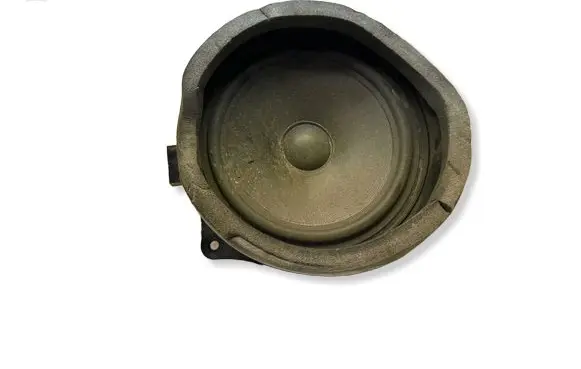 BMW X5 E53 Front door speaker 65138381549 4913430825 04430144