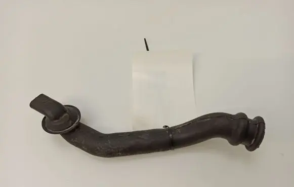 Mercedes-Benz E W212 Rain gutter A2048300696