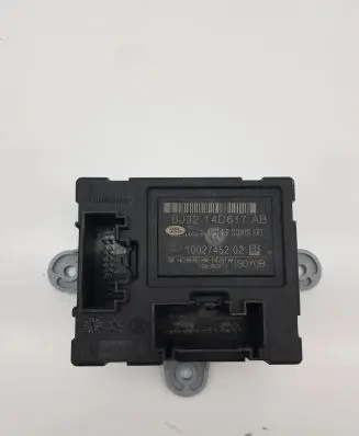 Land Rover Range Rover Evoque L538 Door control unit/module BJ3214D617AB 14C108AB 1002745202