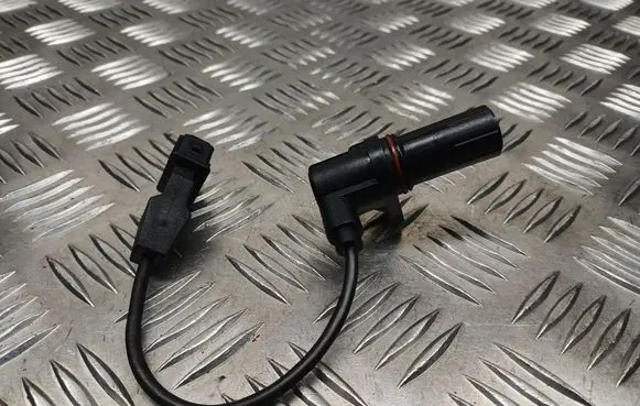Opel Antara Crankshaft position sensor 96829958