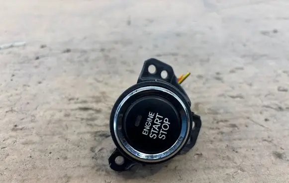 KIA Optima Engine start stop button switch 5WY2M06A02 0000110 954302T900
