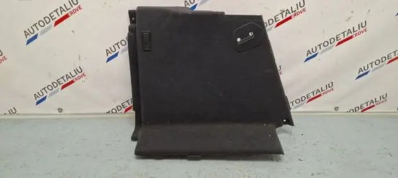 BMW X3 F25 Trunk/boot side trim panel 7222221