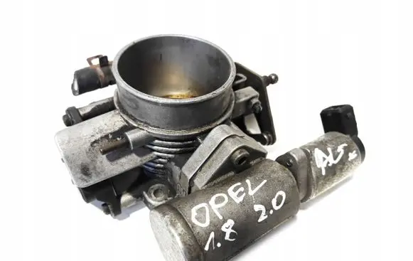 Opel Sintra Throttle valve 0280122001