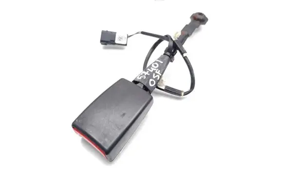 Ford Mondeo MK V Front seatbelt buckle DS73-F61209-DA DS73-F61209-DA35B8 DS73F61209DA