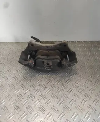 Audi A6 S6 C7 4G Front brake caliper