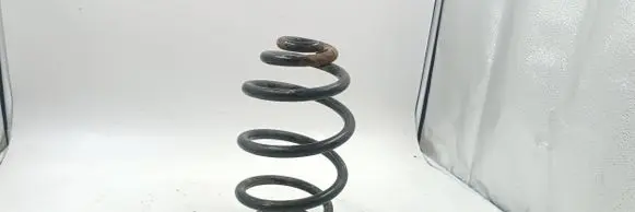 Audi A4 S4 B5 8D Rear coil spring