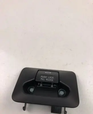 Volvo V60 Parking (PDC) sensor switch 31343242