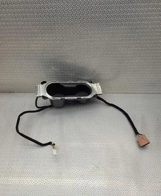 Hyundai Kona I Cup holder front 84670J9AB0