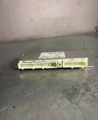 ABS control unit/module